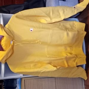 Champion Reverse Weave hoodie